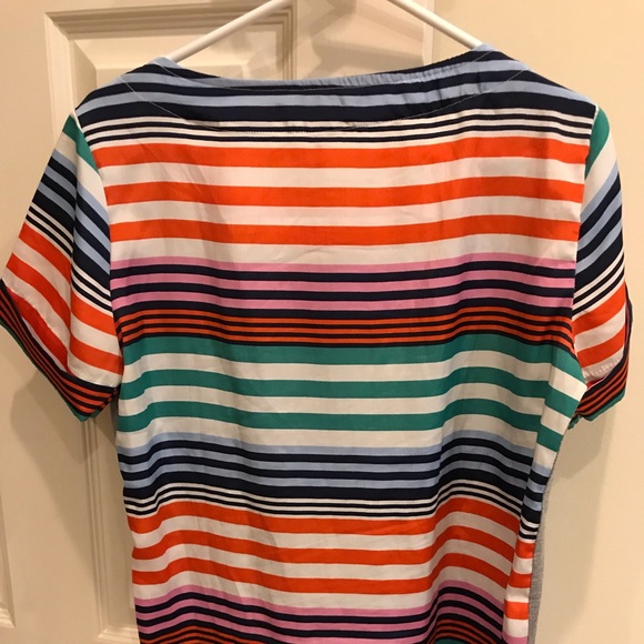 Anthropologie Printset Tee by Porridge - Picture 7 of 7